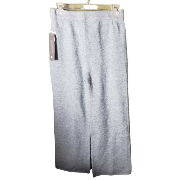 Cobble Lane Womens Pants Bottoms Polyester Blend Sea Foam Green Soft Comfy S NWT - Picture 2 of 8